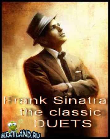 Frank Sinatra — Duets (The Classic Duets 2002) DVD5